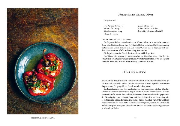 A Cook's Book (Deutsche Ausgabe) 