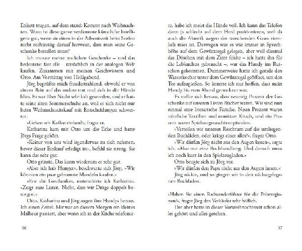 Unser verrücktes Weihnachtsfest 