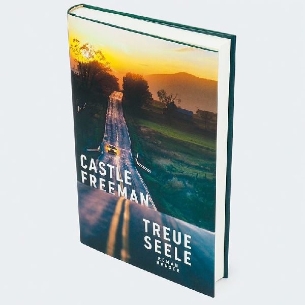 Treue Seele 