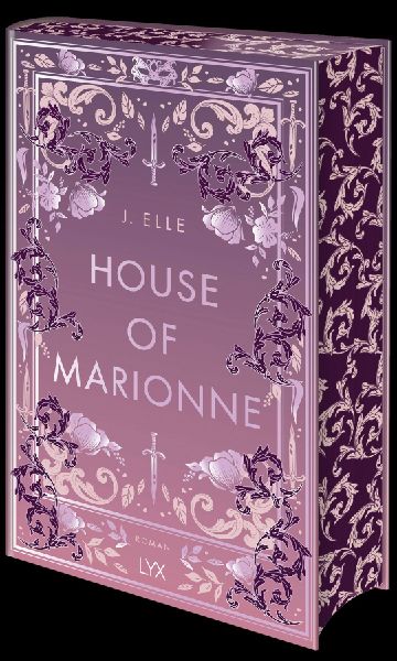 House of Marionne