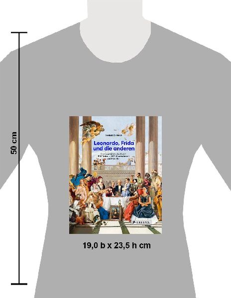 Leonardo, Frida und die anderen 