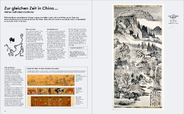 Leonardo, Frida und die anderen 