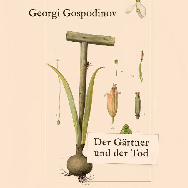 Der Gärtner und der Tod
