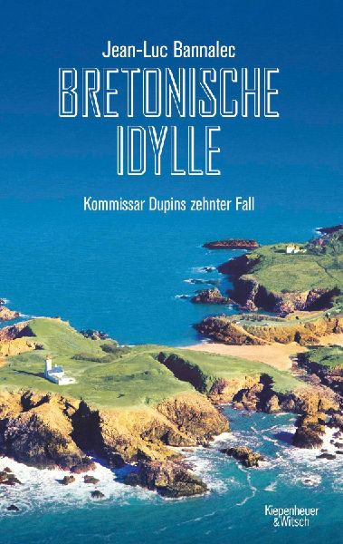 Bretonische Idylle