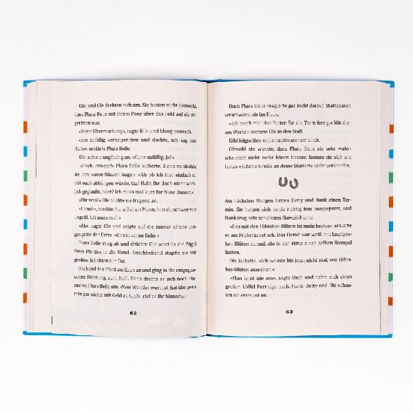 Wonder und ich. Ein Wunder kommt selten allein (Band 2) 