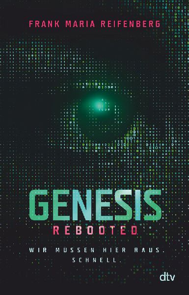 Genesis Rebooted