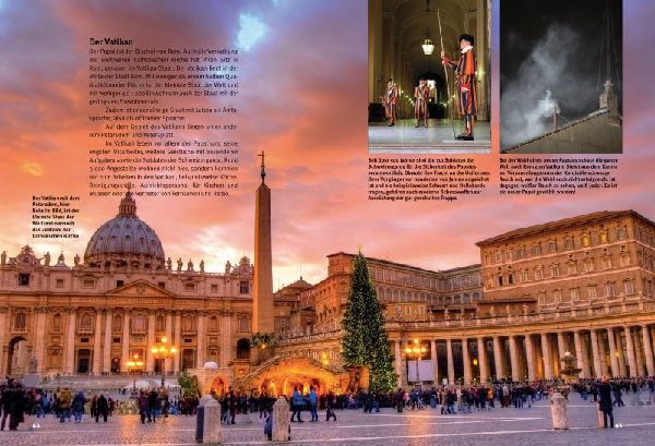 Entdecke die katholische Kirche 