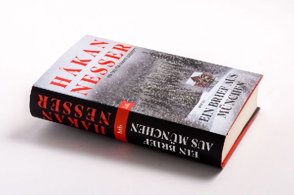 Ein Brief aus München 