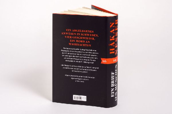 Ein Brief aus München 