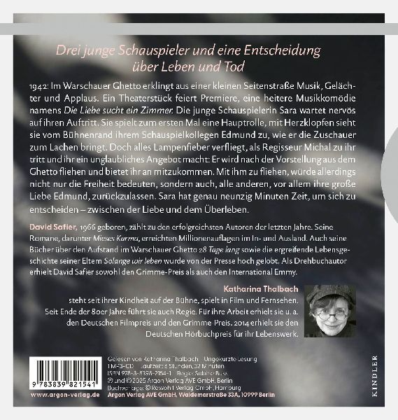 Die Liebe sucht ein Zimmer 