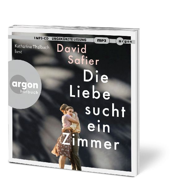 Die Liebe sucht ein Zimmer 