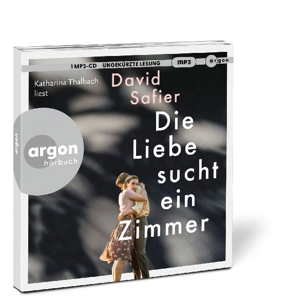 Die Liebe sucht ein Zimmer 