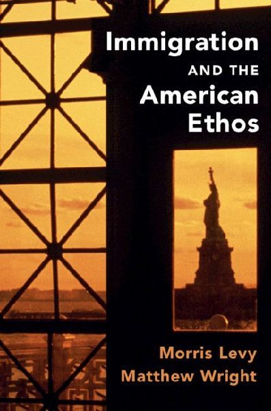 Immigration and the American Ethos