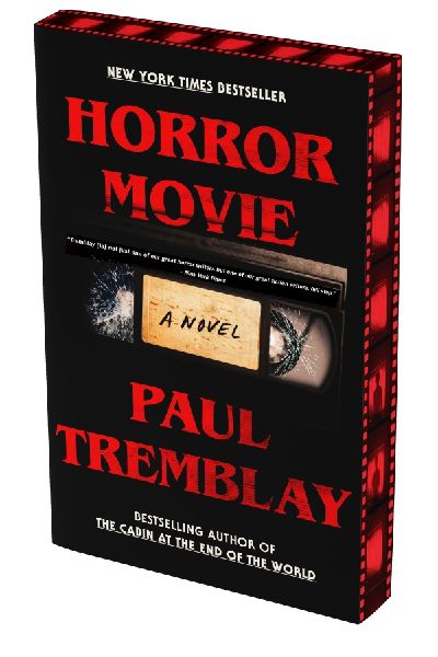 Horror Movie