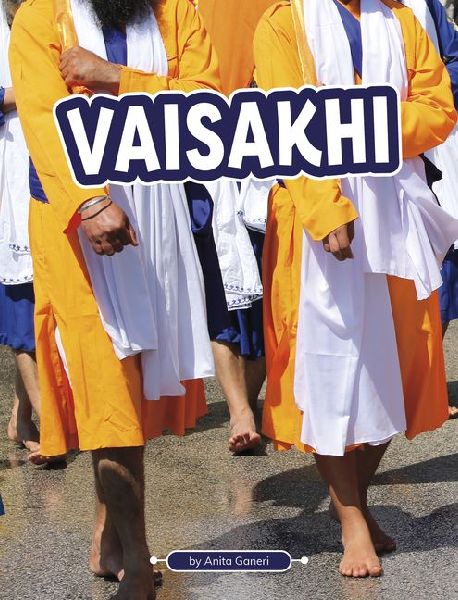 Vaisakhi