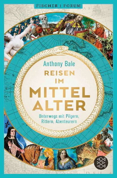 Reisen im Mittelalter