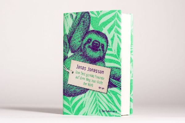 Drei fast geniale Freunde auf dem Weg zum Ende der Welt 