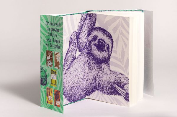 Drei fast geniale Freunde auf dem Weg zum Ende der Welt 