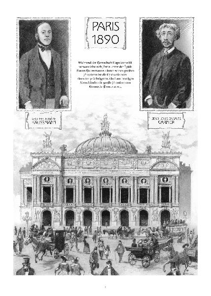 Das Phantom der Oper (Graphic Novel) 