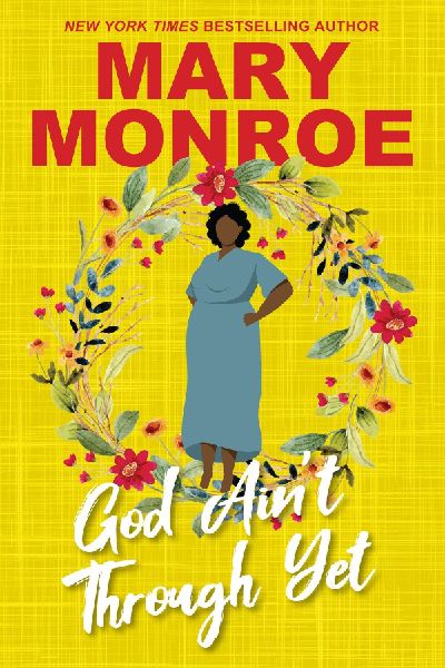 God Ain't Through Yet