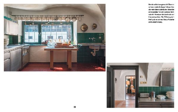 Thomas Bernhard - Hab & Gut 