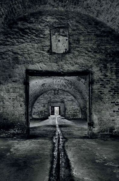 Von Hexen, Geistern und Verbrechern 