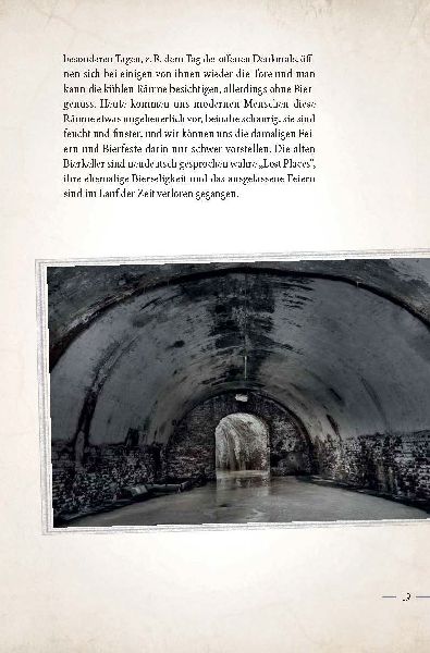 Von Hexen, Geistern und Verbrechern 