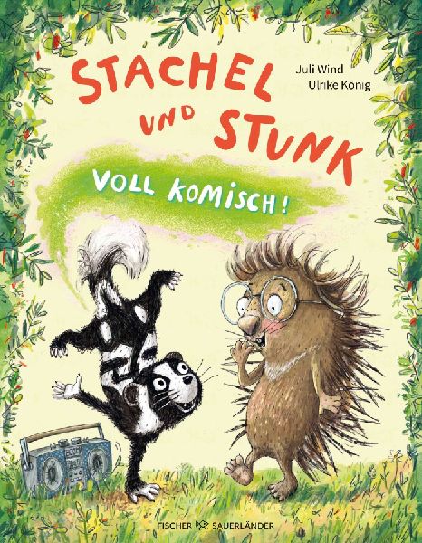 Stachel und Stunk