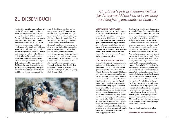 Beziehung, Erziehung, Bindung 