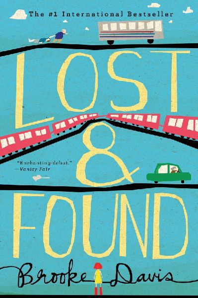 Lost & Found