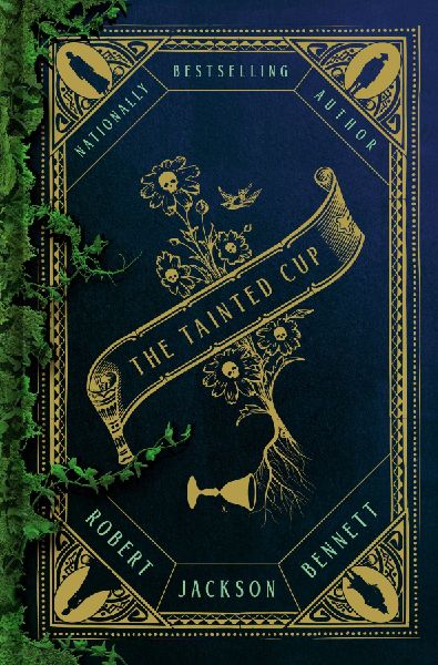 The Tainted Cup