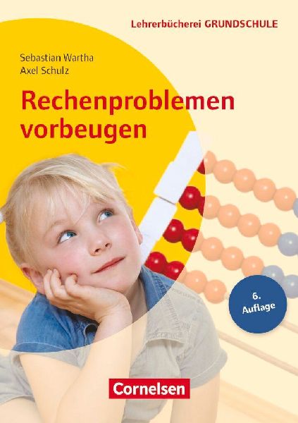 Rechenproblemen vorbeugen 2.-4. Klasse