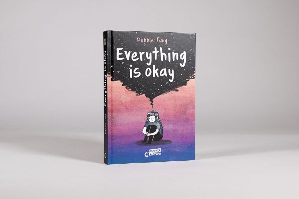 Everything is okay 