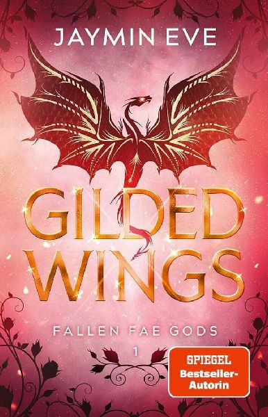 Gilded Wings