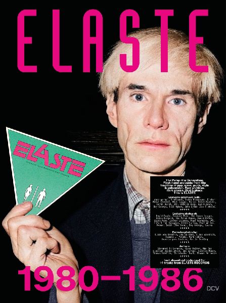 ELASTE 1980 - 1986