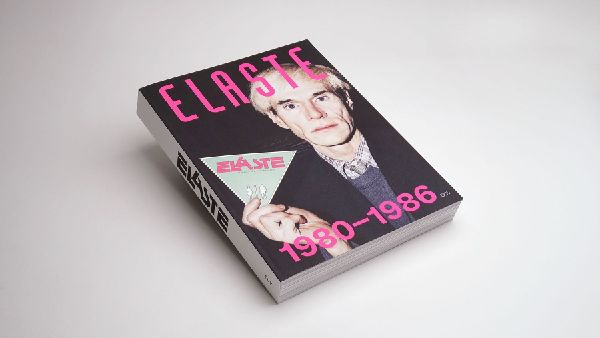 ELASTE 1980 - 1986 
