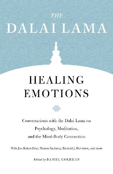 Healing Emotions
