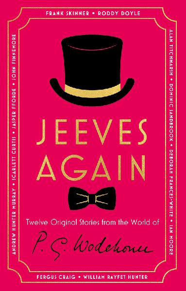 Jeeves Again