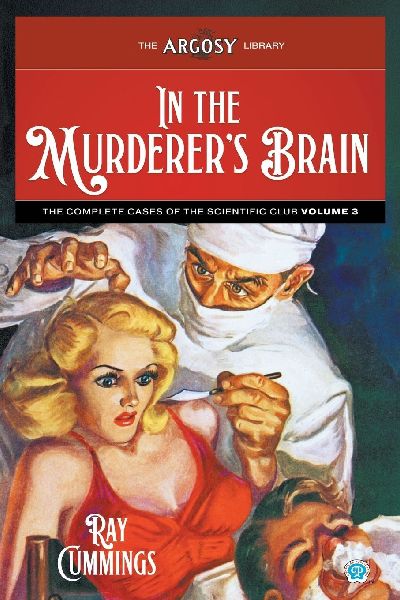 In the Murderer's Brain