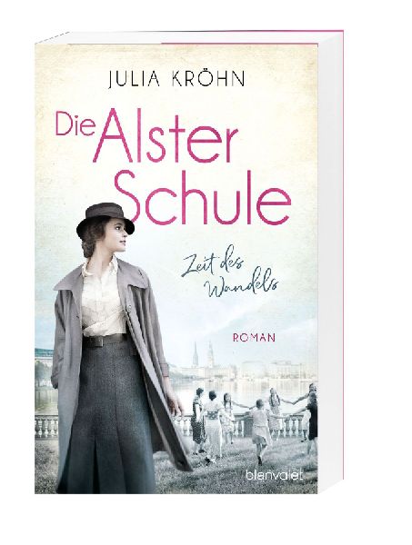 Die Alster-Schule - Zeit des Wandels 