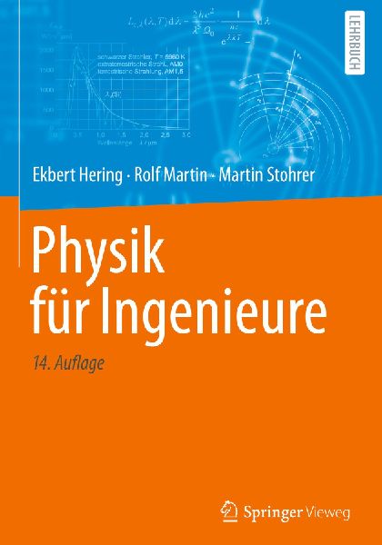Physik für Ingenieure