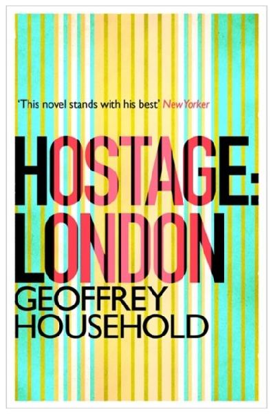 Hostage: London