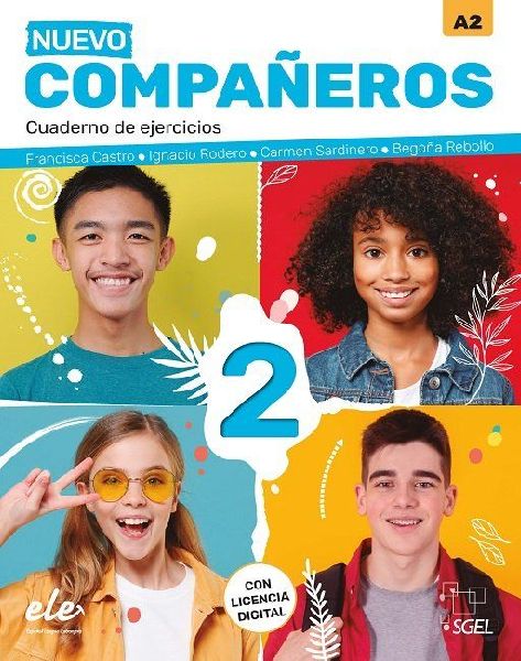 Nuevo Companeros 2