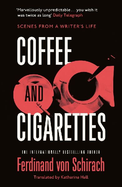 Coffee and Cigarettes