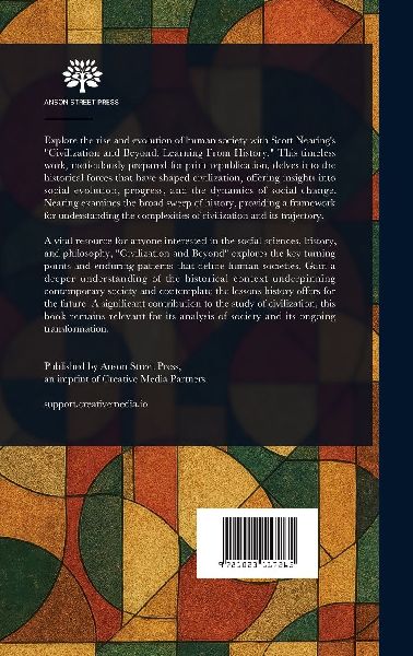 Civilization and Beyond 