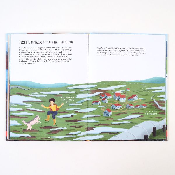 Unser größter Schatz: Der Boden 