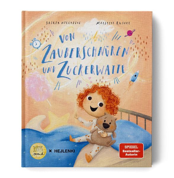 Von Zauberschnüren und Zuckerwatte