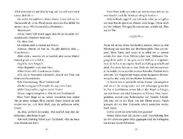 Seven Ways to Tell a Lie 