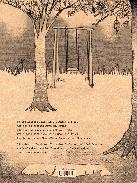 Anna - Was die Zeit nicht heilt 