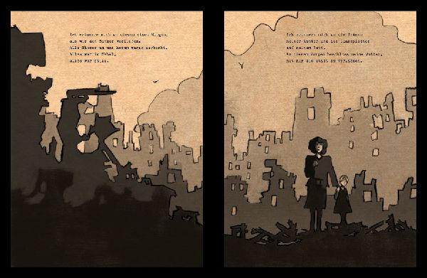 Anna - Was die Zeit nicht heilt 